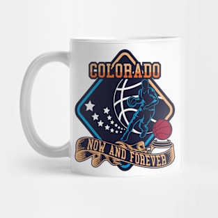 Colorado Forever | 2 SIDED Mug